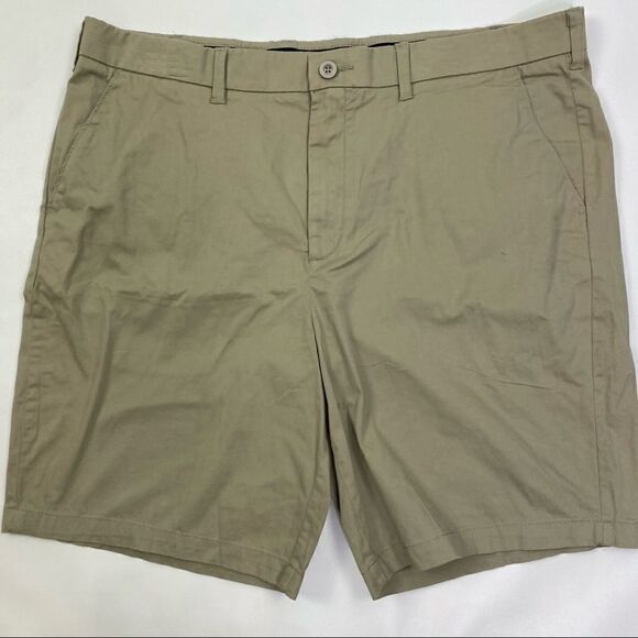 Apt 9 | NWT HEIQ Smart Temp Flat Front Shorts - Picture 1 of 6